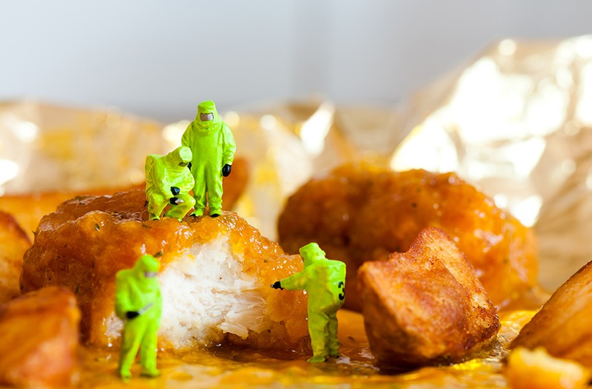 OPINION: A Zoonotic Heaven