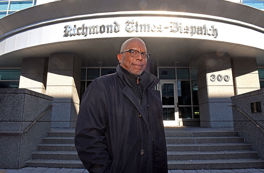 A Salute to Mr. Williams