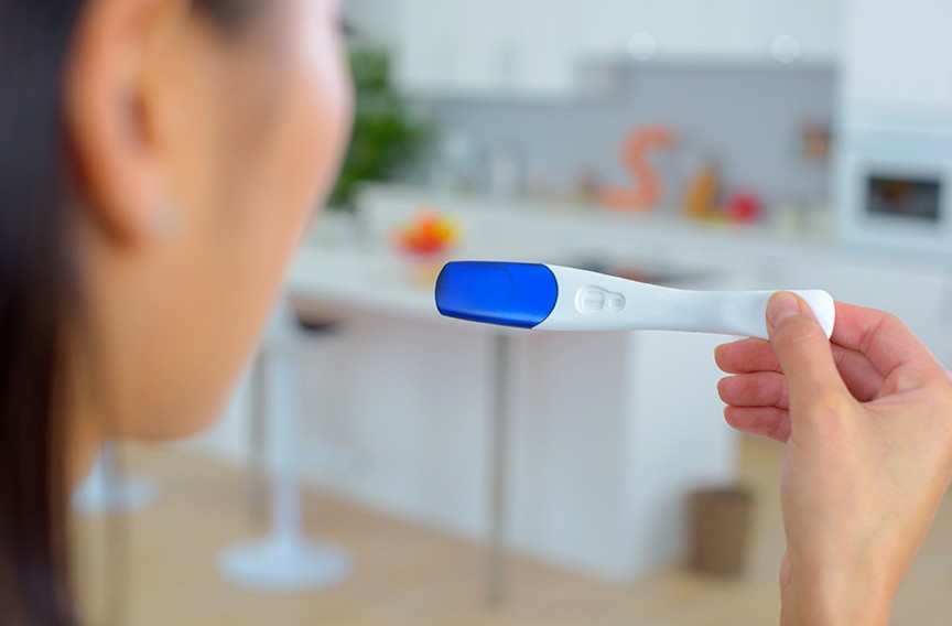 OPINION: Stop Denying the Connection Between Single Motherhood and Poverty