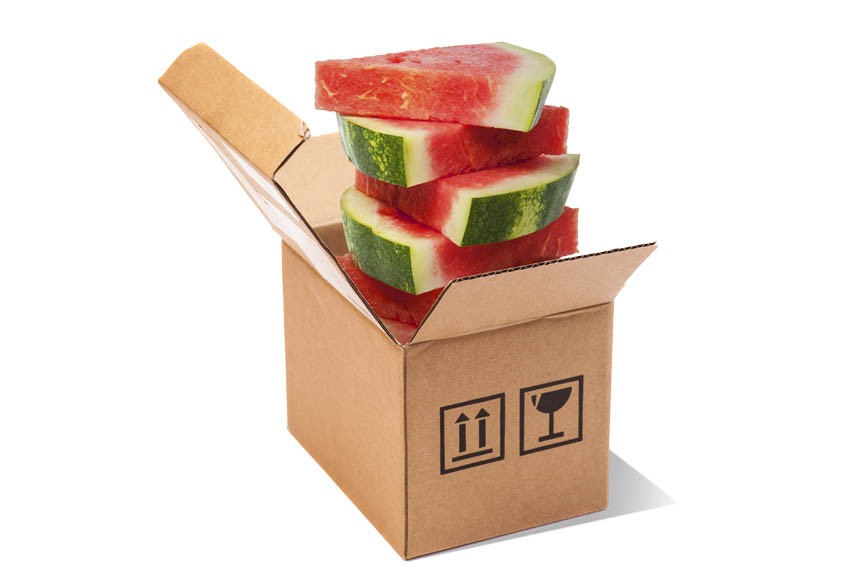 OPINION: Fresh, But Local?