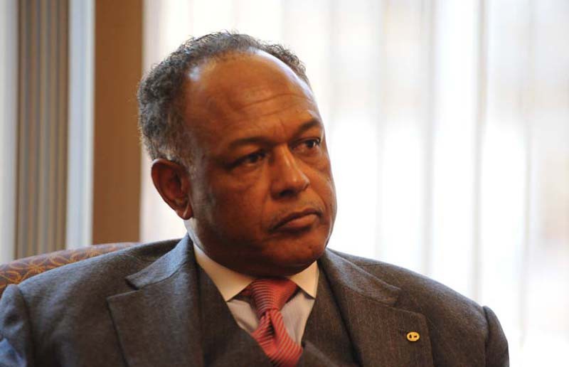 Why Mayor Dwight Jones’ Choice of Richmond Lawyer Isn’t So Surprising