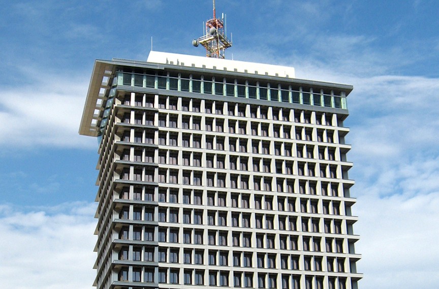 OPINION: Balance of Power