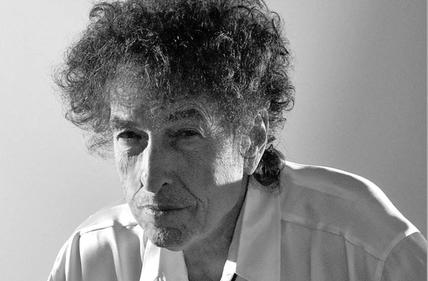 Opinion: Three Life Lessons You May Not Expect From Bob Dylan