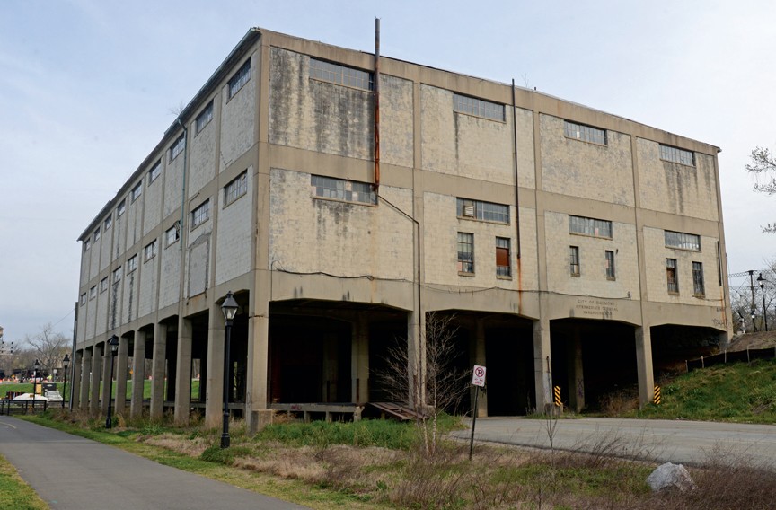 OPINION: The Stone Brewing Bistro: a Good Deal for Richmond