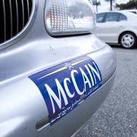 Conservative Boomerang