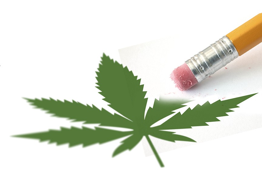 OPINION: Legalize It Right, Virginia