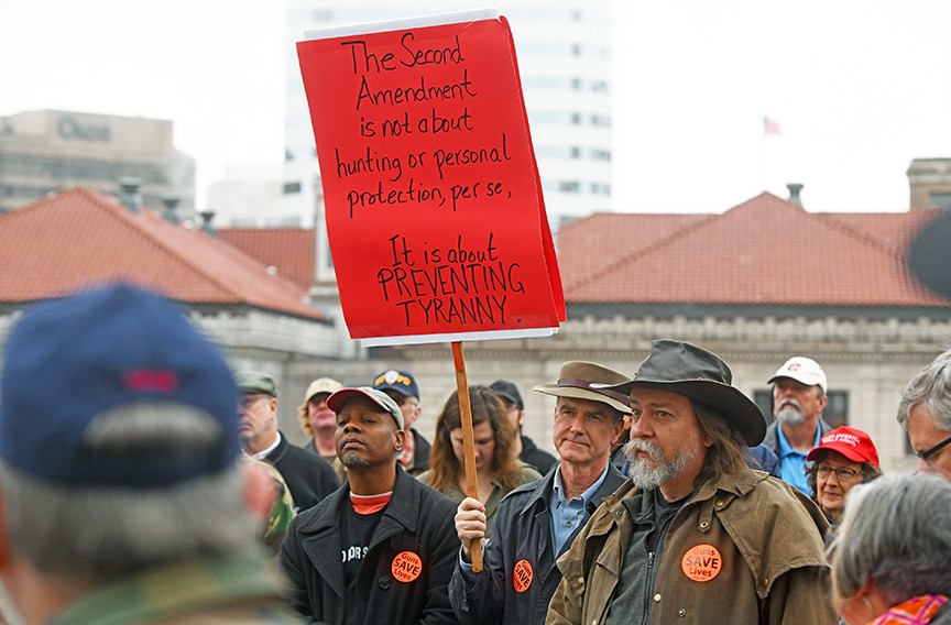 OPINION: A Letter to Rural Virginia