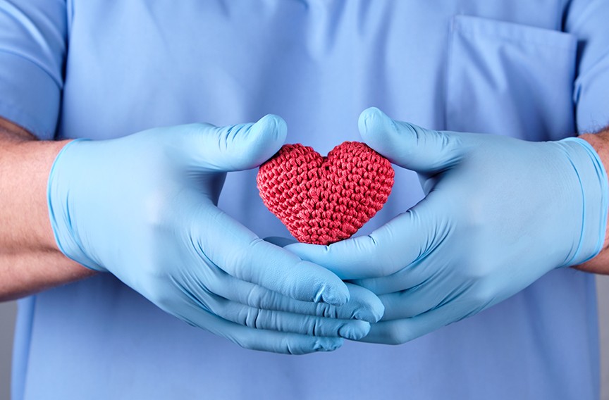 OPINION: Pulling Together