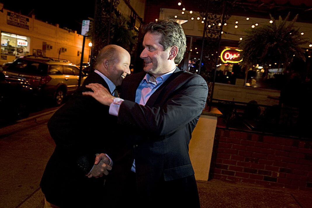 The Mayor’s Mandate