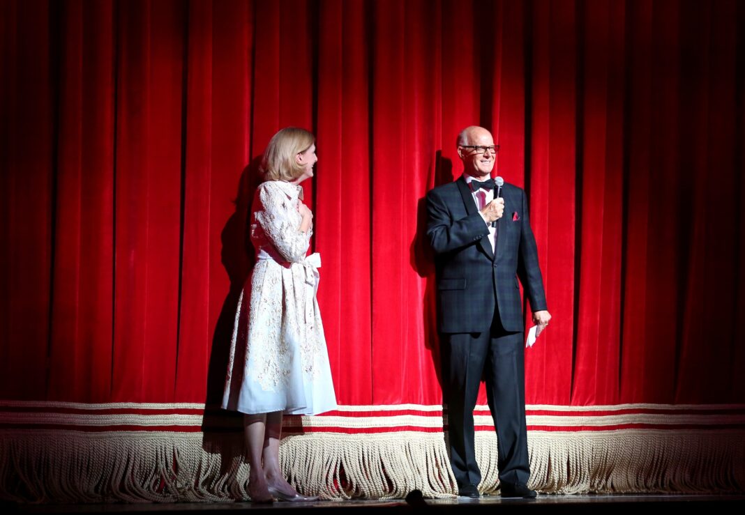 Richmond Ballet Completes $10 Million Dollar Funding Campaign