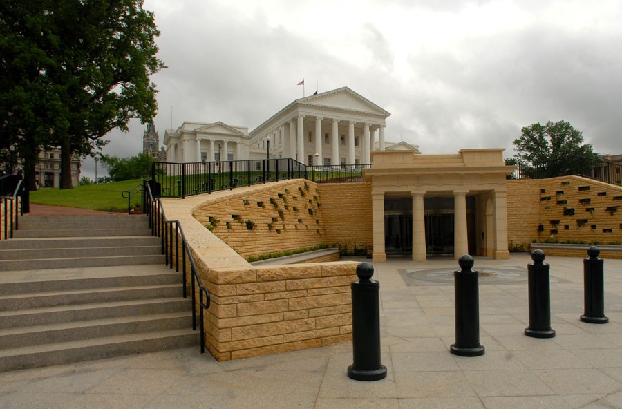 How Virginia’s Laws Struggle to Keep Up With the Booming Craft Beer Industry