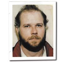 Serial Killer or Scapegoat?