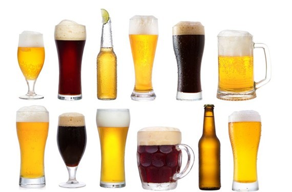 And the Winners Are…