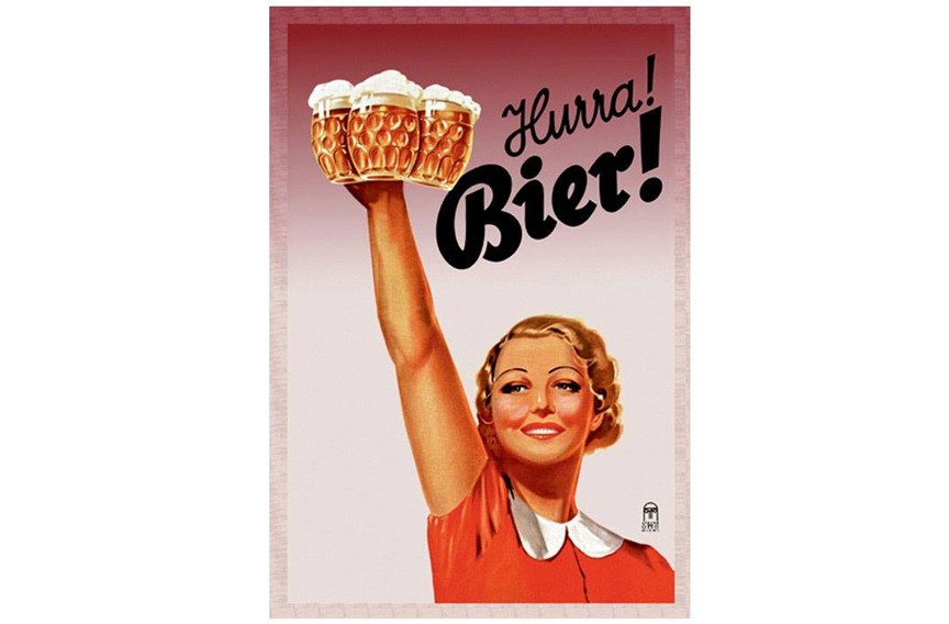 A New Biergarten from Capital Ale House for South Side