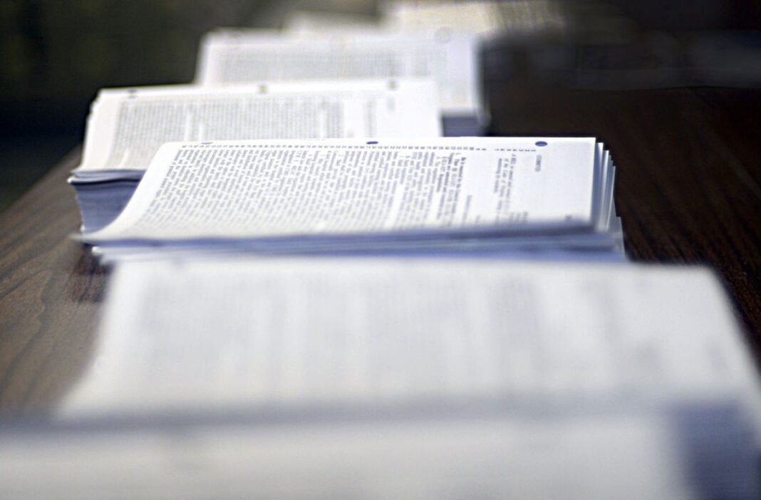 Redistricting Reform, Civil Rights Restoration Among Amendments Killed by General Assembly Subcommittee