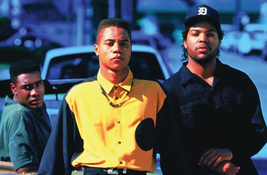 How ’90s Urban Flicks Paved the Way for Today’s Oscar-Nominated Movies