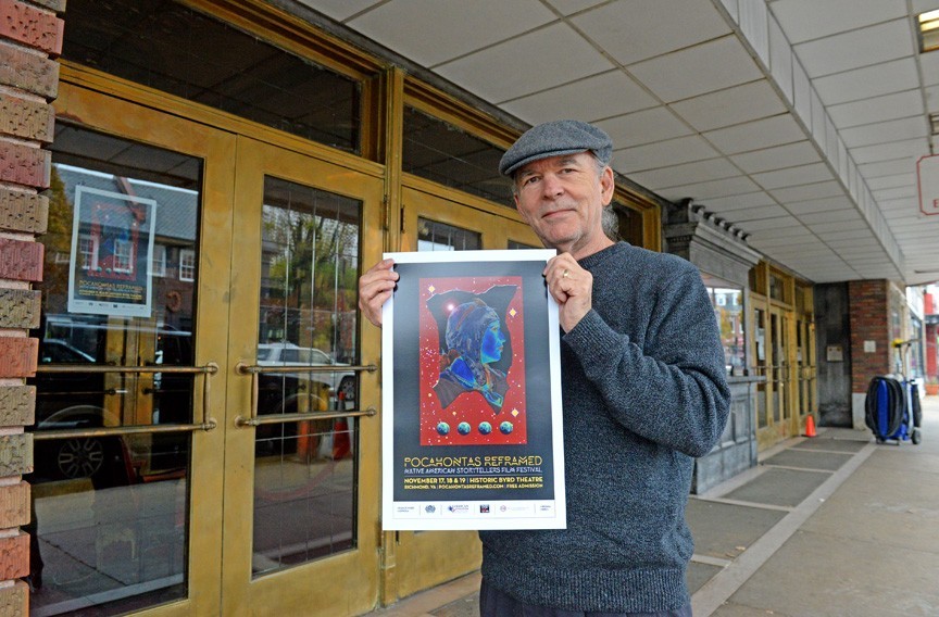 Pocahontas Reframed “Storytellers†Film Festival Postponed