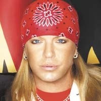 Bret Michaels Not to Continue Rocking Richmond’s World
