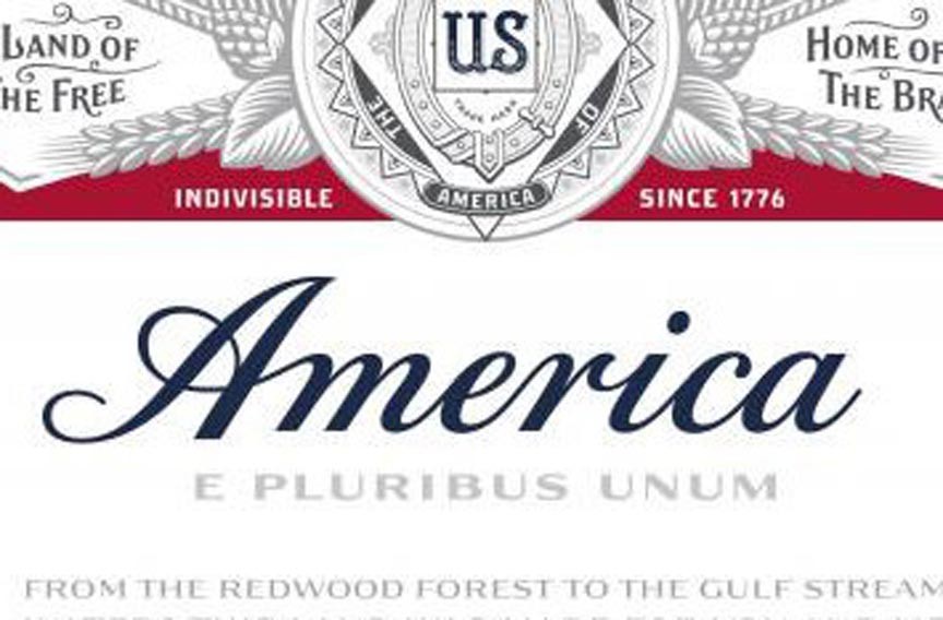 Budweiser to Change Its Name to America — Until the November Election