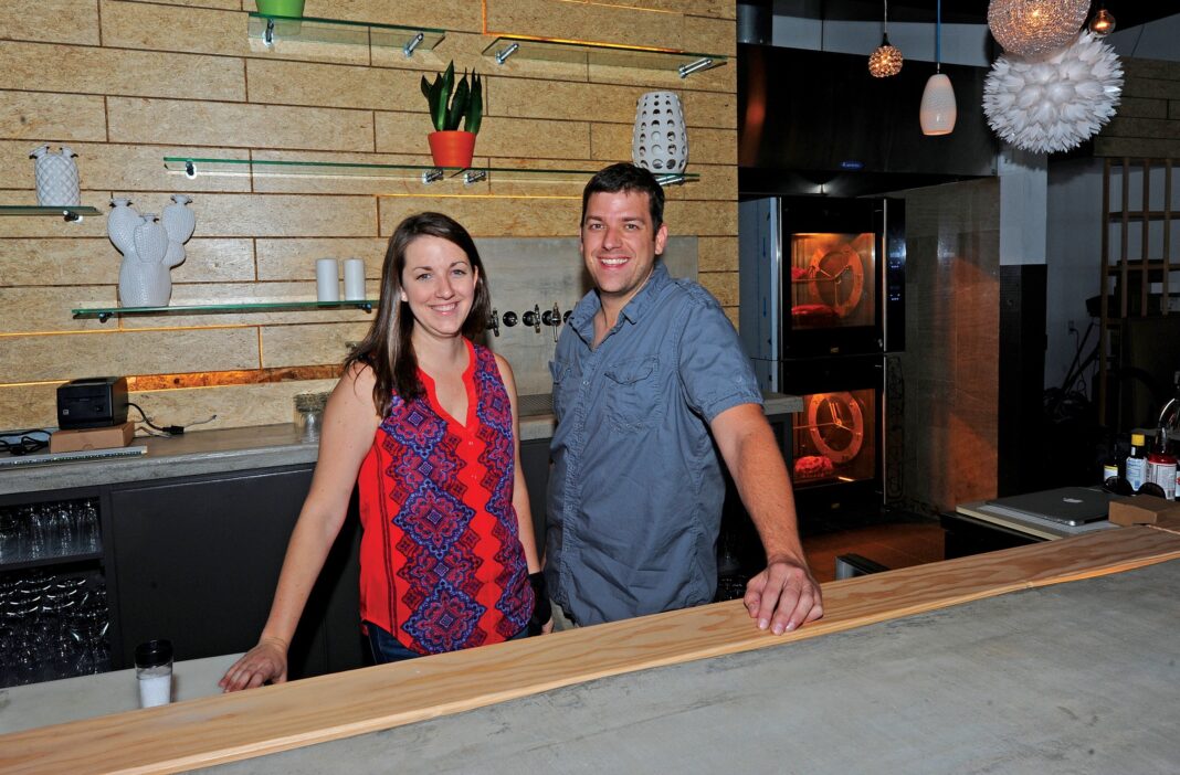 Talley’s Meat and Three opens at the Village Shopping Center.