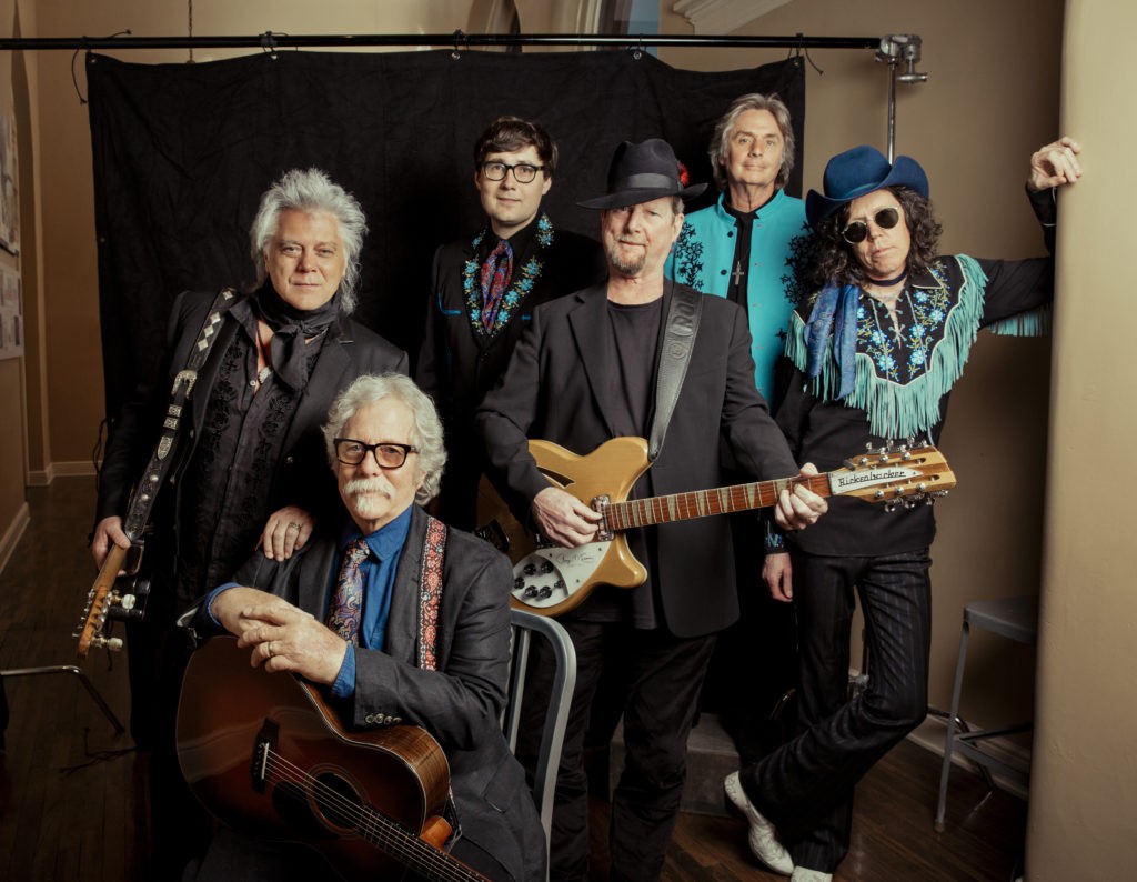 2018 Concerts of the Year