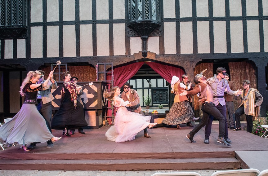 Summer Highlights: A variety of event ideas to fill your sunny days