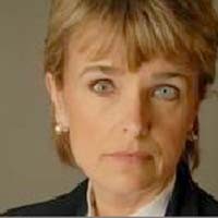 Carol Wolf Takes Over Committee of One