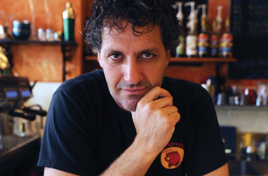 New Carytown Italian