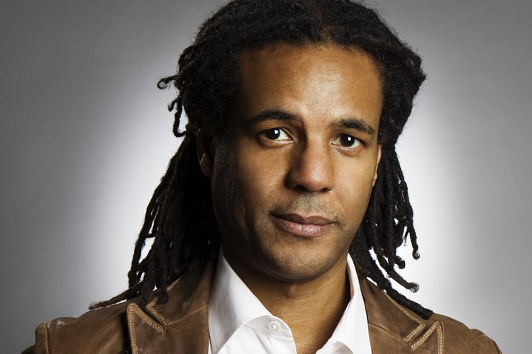 Colson Whitehead to Deliver VCU Libraries Black History Month Lecture