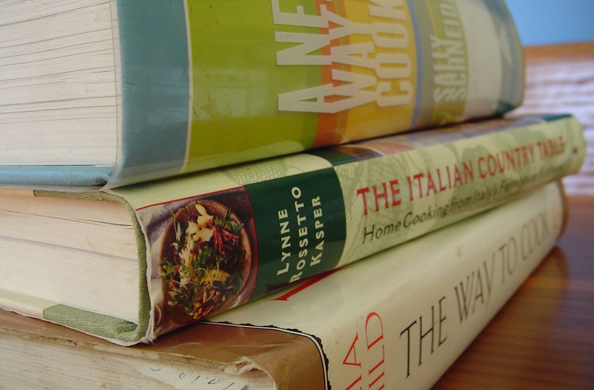 10 Resolutions to Improve Your Kitchen Habits