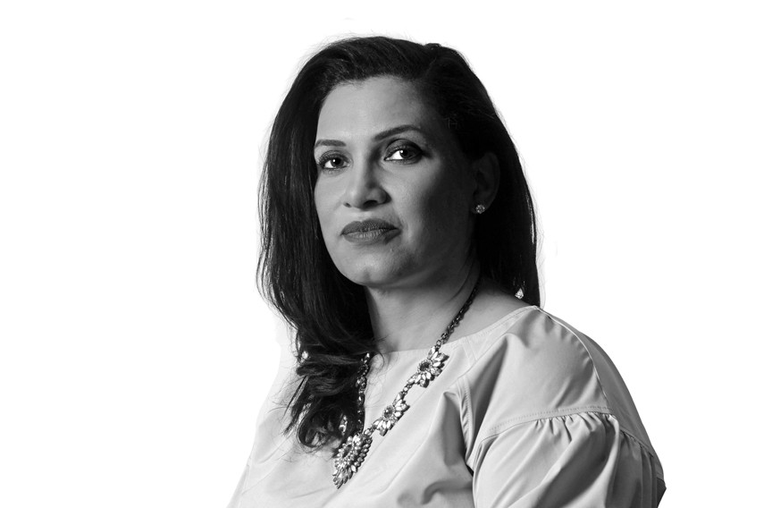 The Black and White of Gray’s World