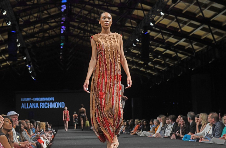 The 2019 Fashion Issue