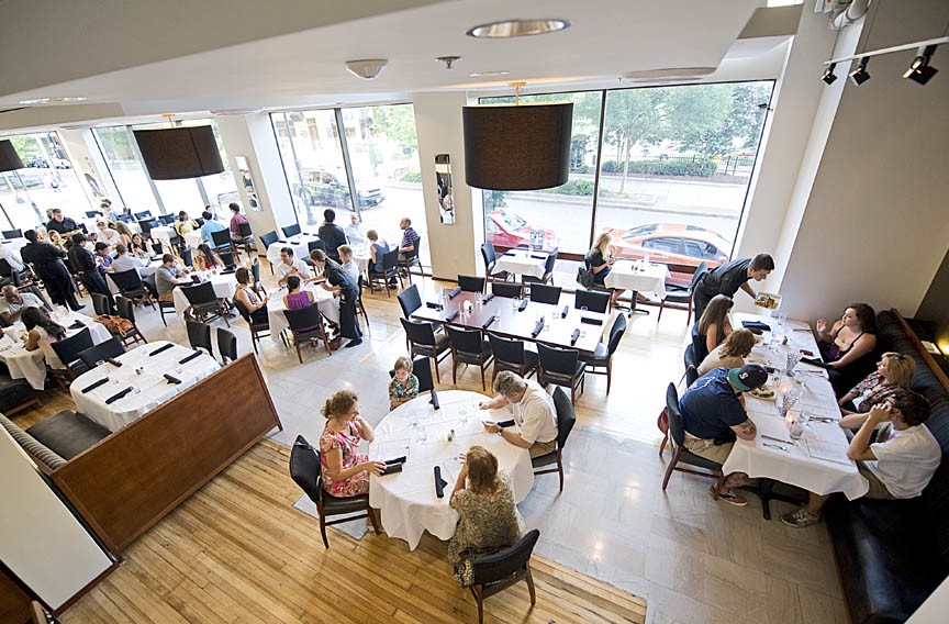 525 at the Berry Burk Closing