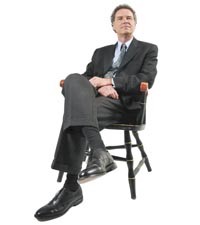 The past (and future) according to Ed Ayers