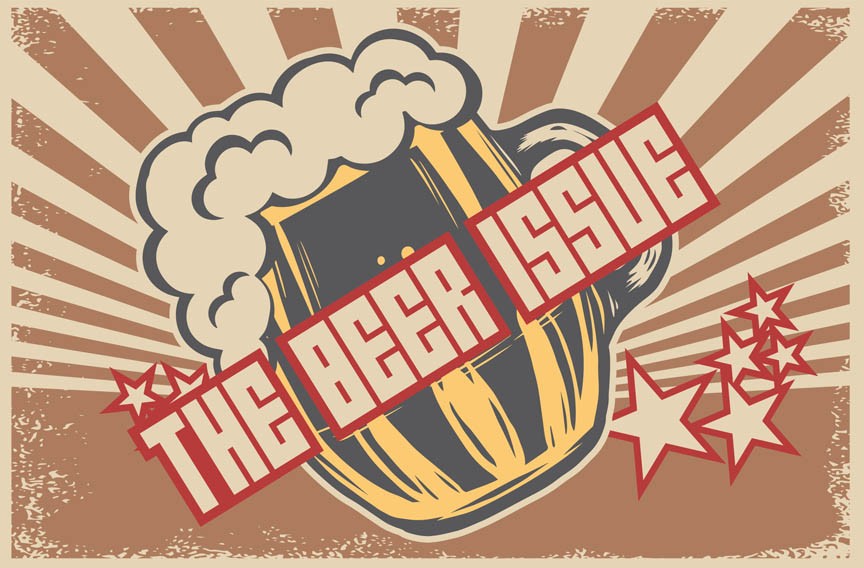The Beer Issue