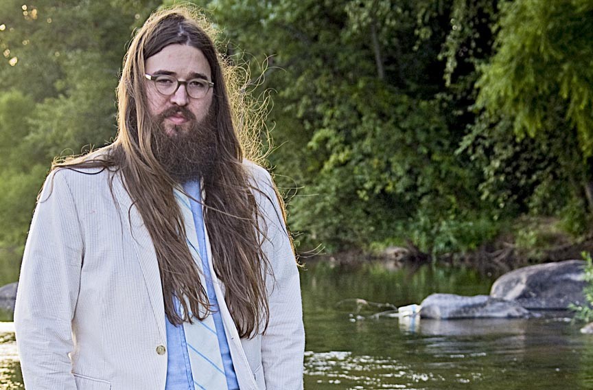 Matthew White Announces New Album With Trailer