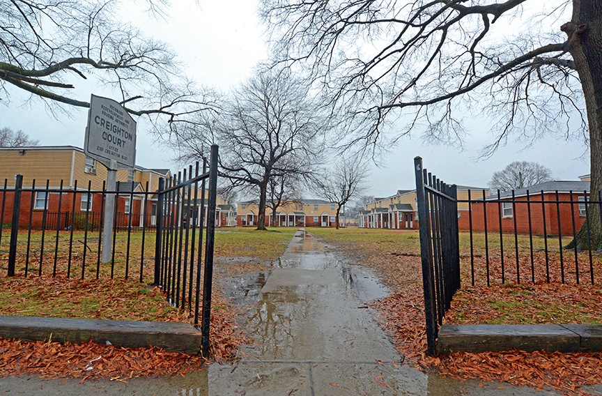 Challenging the Authority