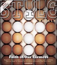 Faith of Our Farmers