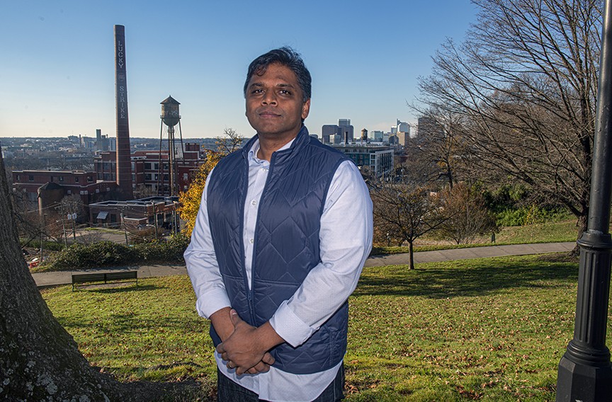 Richmonder of the Year