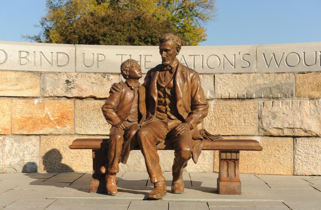 Richmond’s Redemption