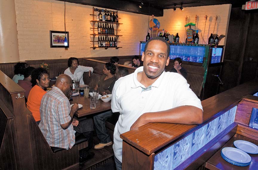 Night for the Time Capsule