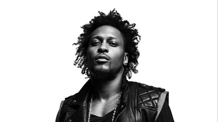 D’Angelo Finally Releases New Album