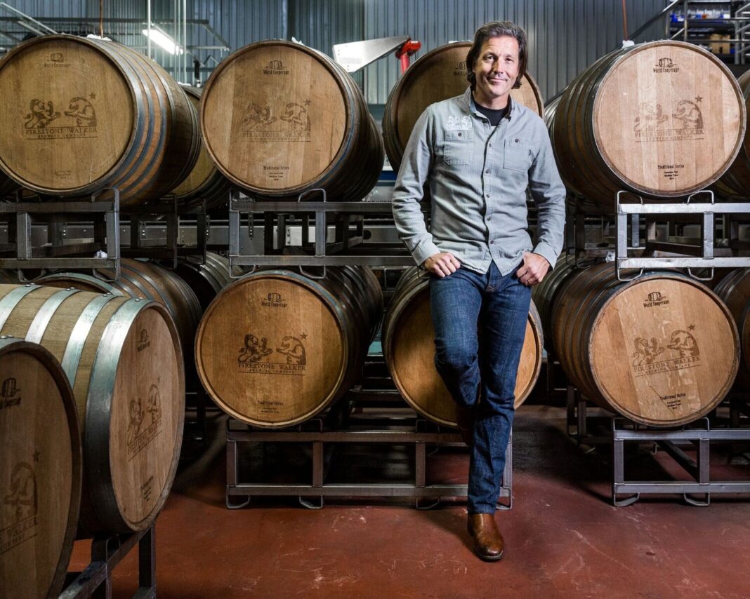 The Lion Comes to Town