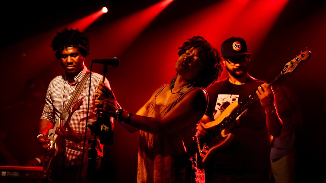 PICK: DJ Williams and friends at Tang and Biscuit, Saturday, Feb. 25