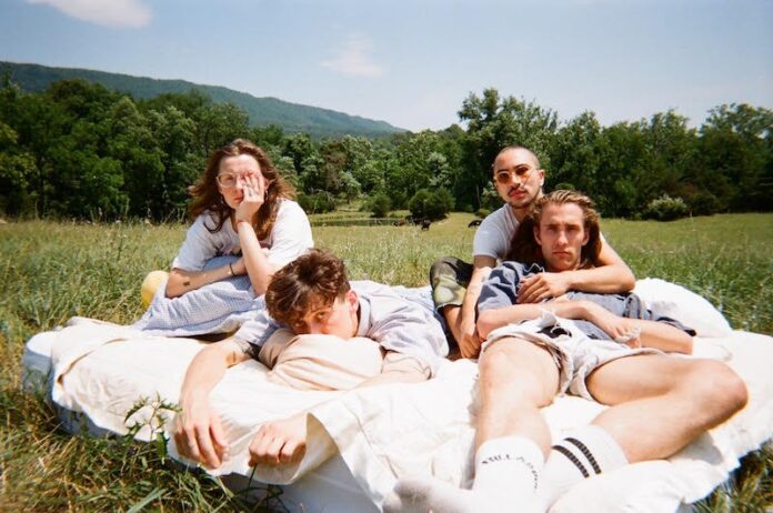 That One Song: “She” by Drook - Style Weekly