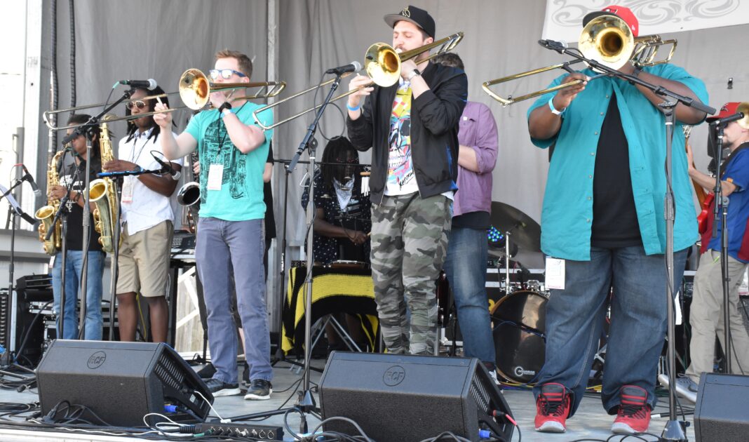 PICK: Brunswick CD Release Party at the Camel, Saturday, May 16