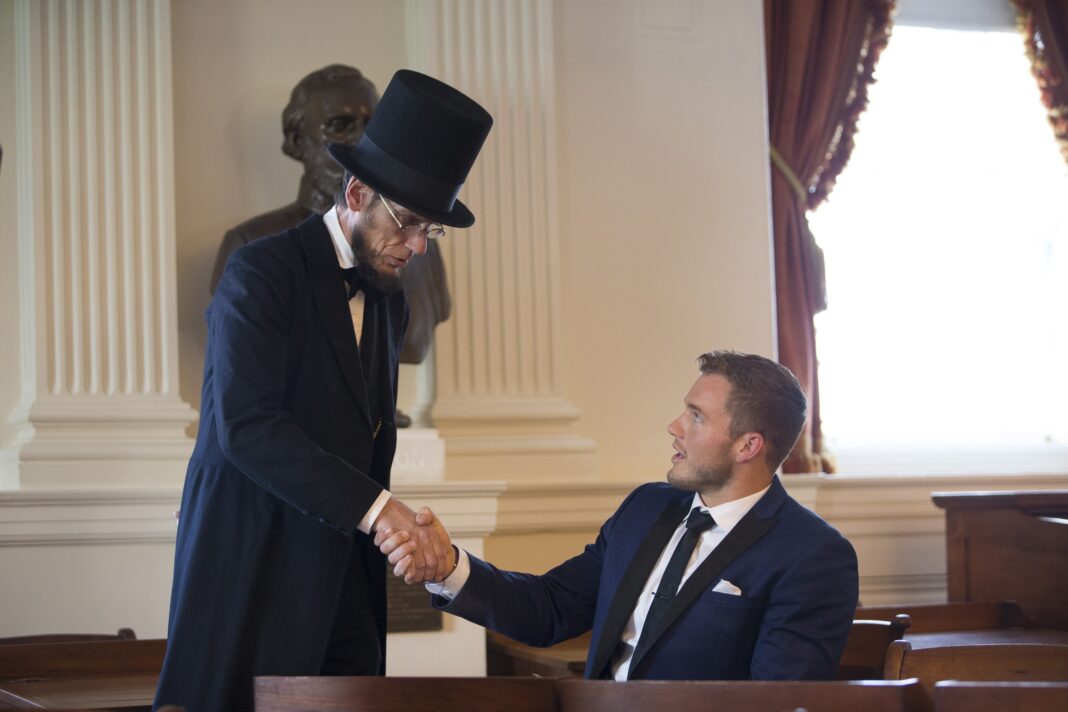 What It’s Like to See Richmond On ‘The Bachelorette’ As A Major Hater Of The Show