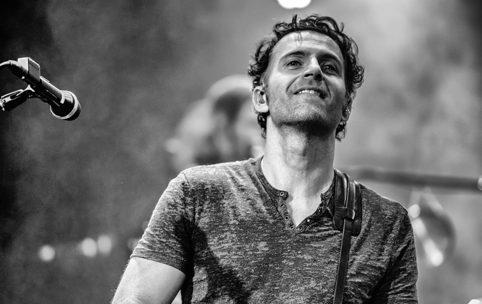 Preview: Dweezil Zappa at the National