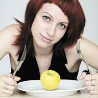 The Diet-Health Connection