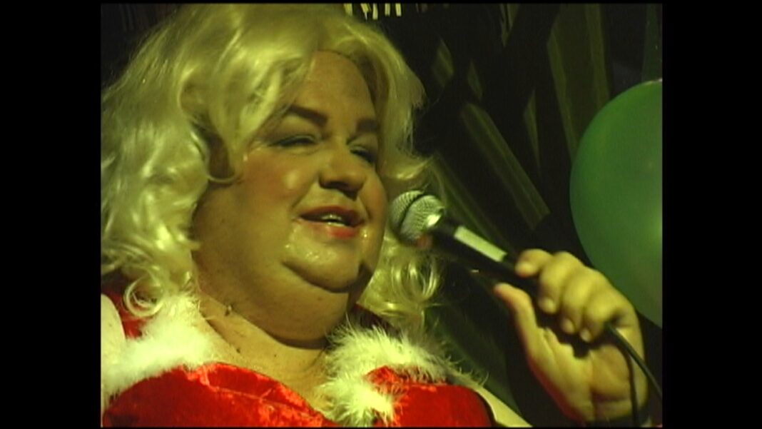 Dirtwoman Doc in the Works